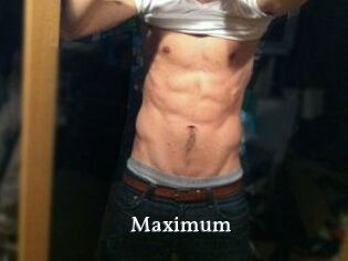 Maximum