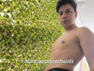 Maximuslombardi