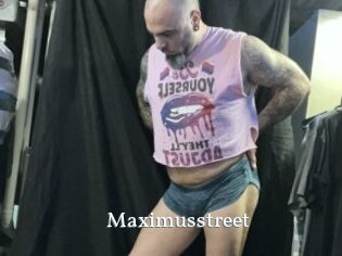 Maximusstreet