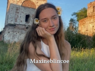 maxineblincoe SexyIdol