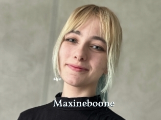Maxineboone