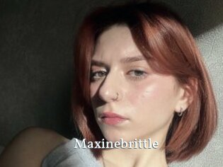Maxinebrittle