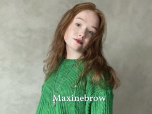 Maxinebrow
