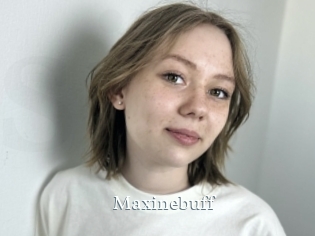 Maxinebuff