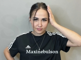 Maxinebulson