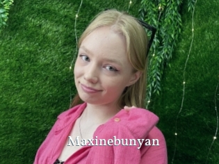 Maxinebunyan