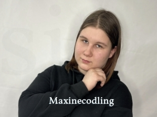Maxinecodling