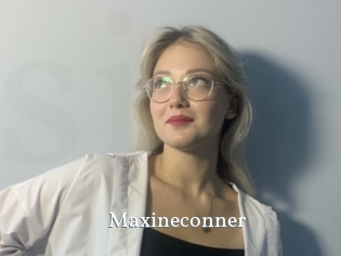 maxineconner SexyIdol