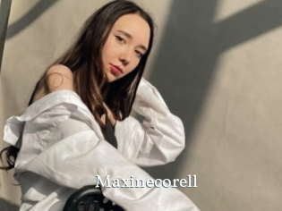 Maxinecorell