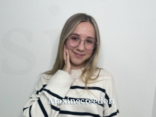 Maxinecreedon