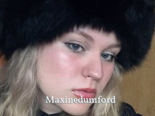 Maxinedumford