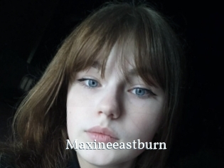 Maxineeastburn