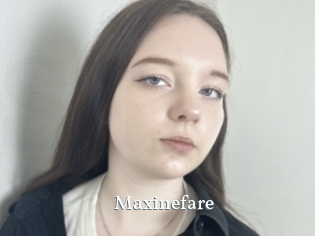 Maxinefare