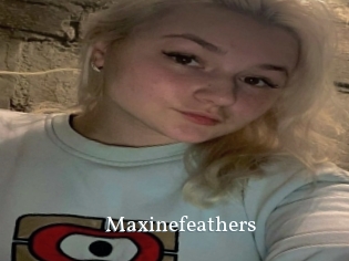 maxinefeathers SexyIdol