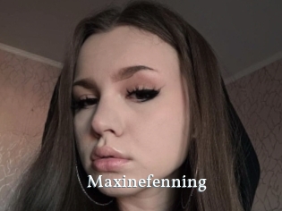 Maxinefenning