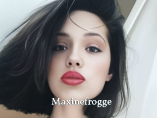 Maxinefrogge