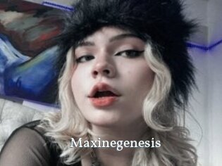 Maxinegenesis