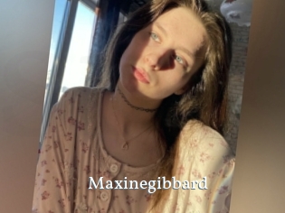 Maxinegibbard