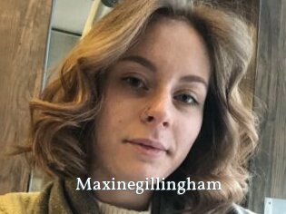 Maxinegillingham