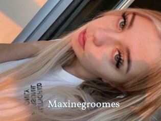 Maxinegroomes