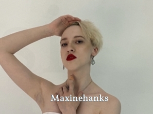 Maxinehanks