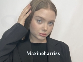 Maxineharriss