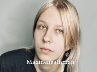 Maxineheathman