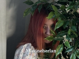 maxineherlan SexyIdol