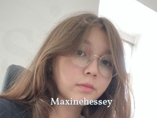 Maxinehessey