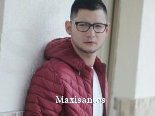 Maxisantos