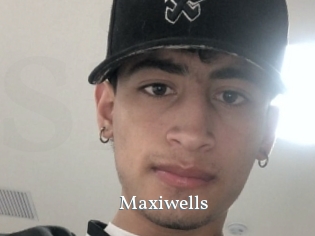 Maxiwells