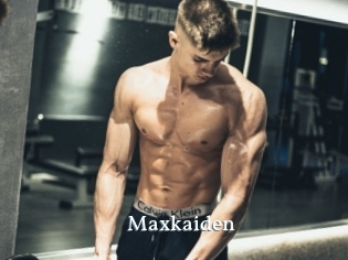 Maxkaiden