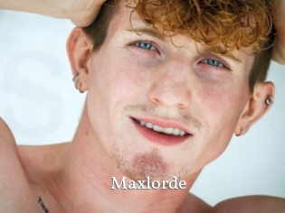 Maxlorde