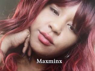 Maxminx