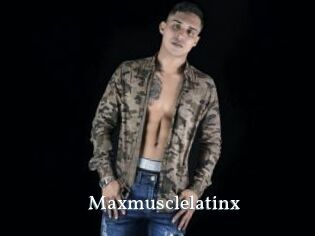 Maxmusclelatinx