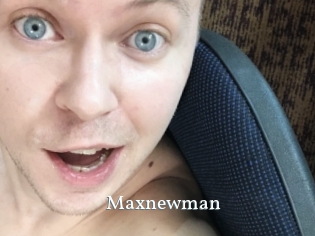 Maxnewman
