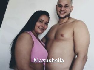 Maxnsheila