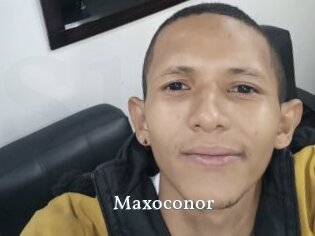 Maxoconor