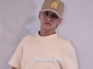 maxoregon SexyIdol