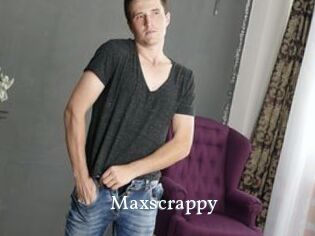 Maxscrappy