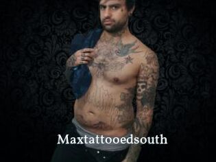 Maxtattooedsouth