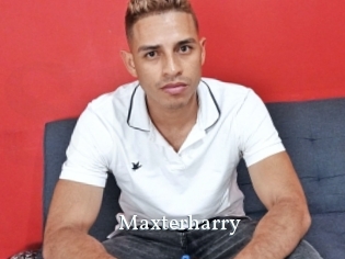 Maxterharry