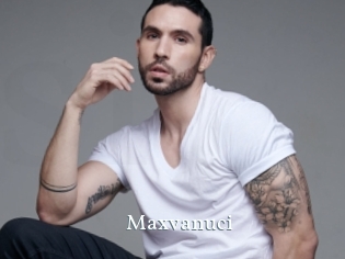 maxvanuci SexyIdol