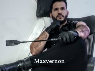maxvernon SexyIdol
