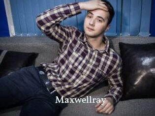 Maxwellray