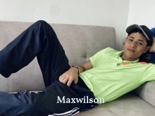 Maxwilson