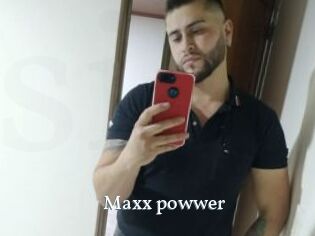 Maxx_powwer