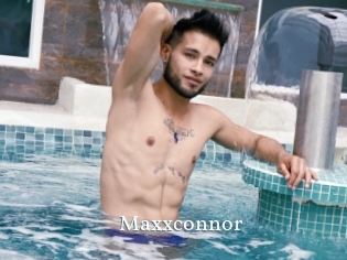 Maxxconnor