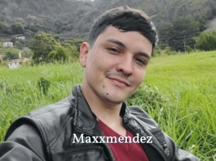Maxxmendez