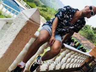 Maxxmiller